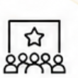 Icono Hive Showcase